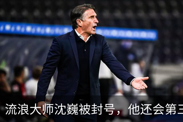 流浪大师沈巍被封号，他还会第三次复出么？