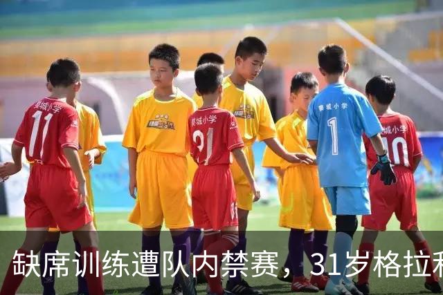 缺席训练遭队内禁赛，31岁格拉利什还剩多少机会？